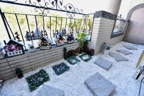 Photo of Patio Balcony in Hualien City Centre