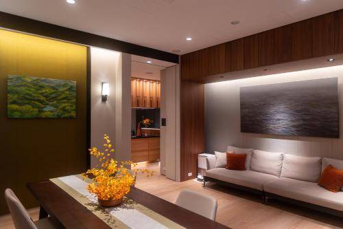 Photo of Livingroom in Central District
