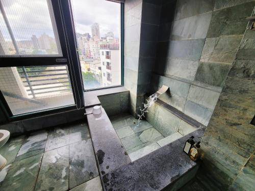 Photo of Bathroom in Jiaoxi