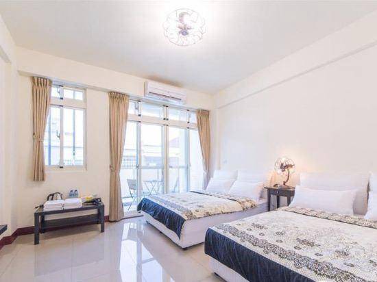Photo of Bedroom in Hengchun Old Town
