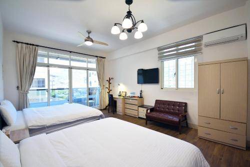 Photo of Bedroom in Meinong