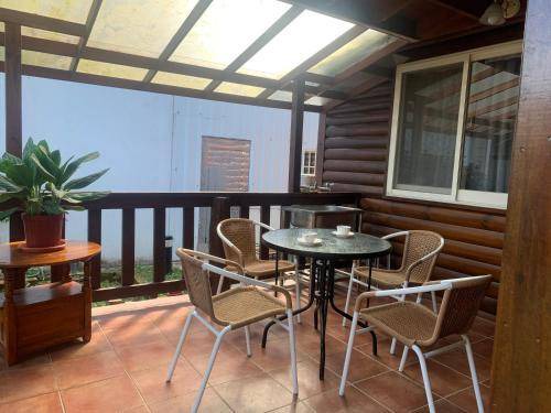Photo of Patio Balcony in Puli