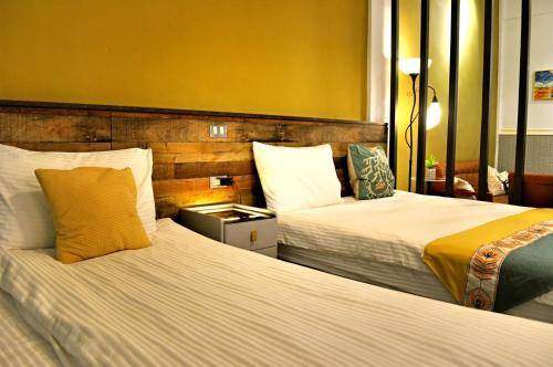 Photo of Bedroom in Lukang