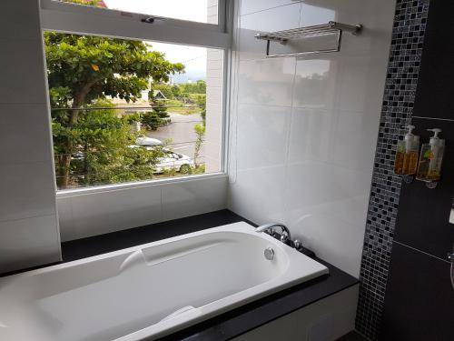 Photo of Bathroom in Wujie