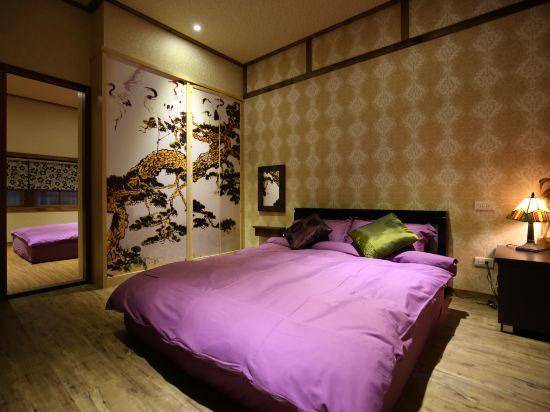 Photo of Bedroom in Hualien City Centre