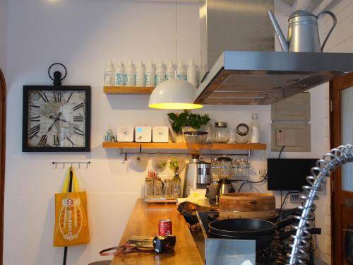 Photo of Kitchen in Old Town
