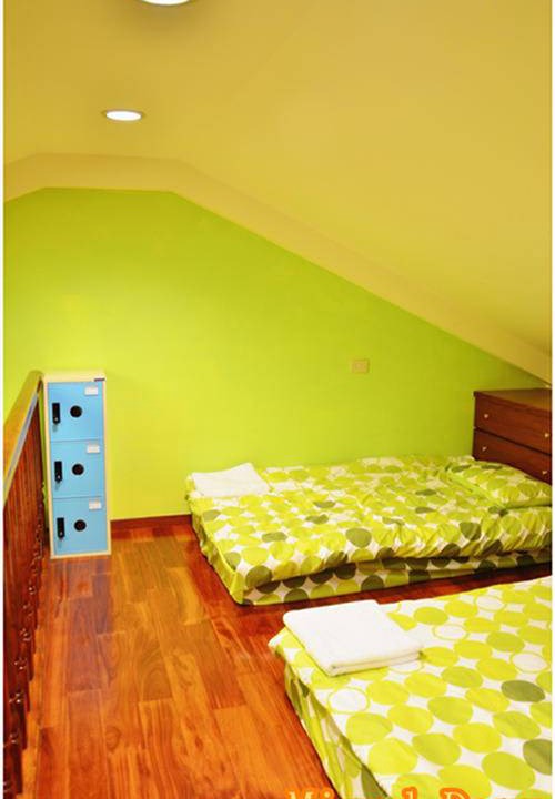 Photo of Bedroom in Datong