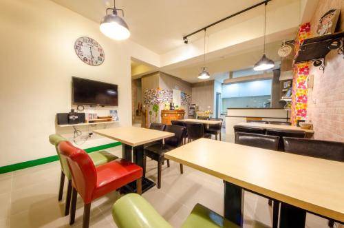 Photo of Livingroom in Ji'an
