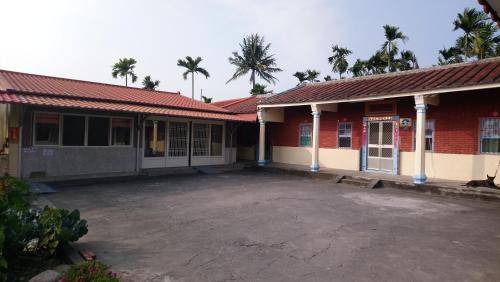 Photo of Others in Qishan District