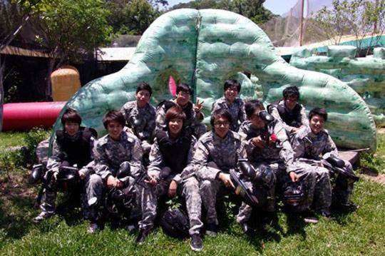 Photo of Others in Sanyi