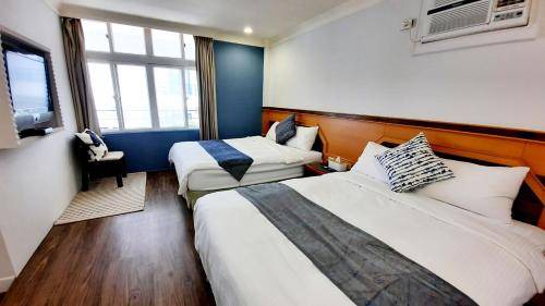 Photo of Bedroom in Big Beach