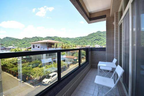 Photo of Patio Balcony in Meinong