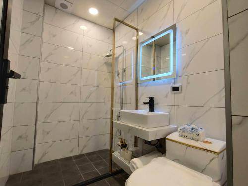 Photo of Bathroom in Hualien City Centre