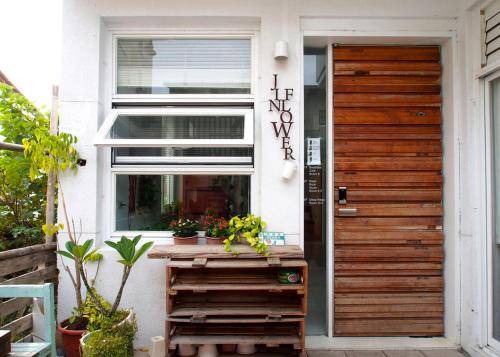 Photo of Patio Balcony in Old Town