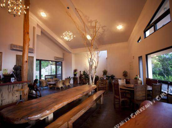 Photo of Livingroom in Shoufeng