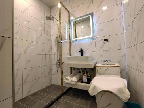 Photo of Bathroom in Hualien City Centre