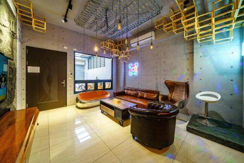 Photo of Livingroom in Anping