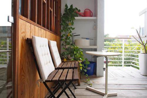 Photo of Patio Balcony in Old Town