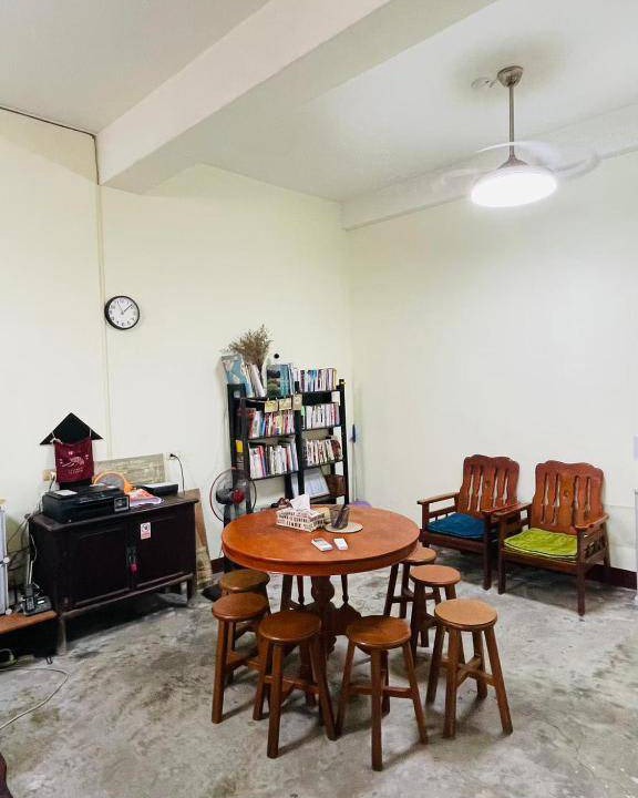 Photo of Livingroom in Yuanli