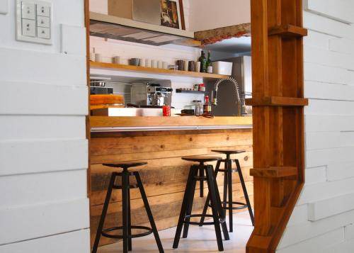 Photo of Kitchen in Old Town
