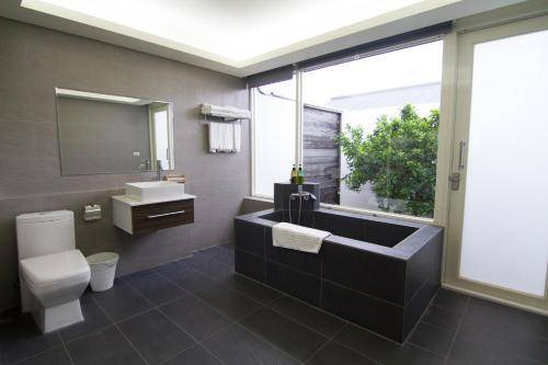 Photo of Bathroom in Daguang
