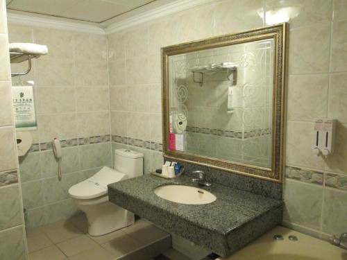 Photo of Bathroom in Anping
