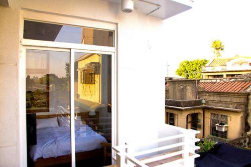 Photo of Patio Balcony in Old Town