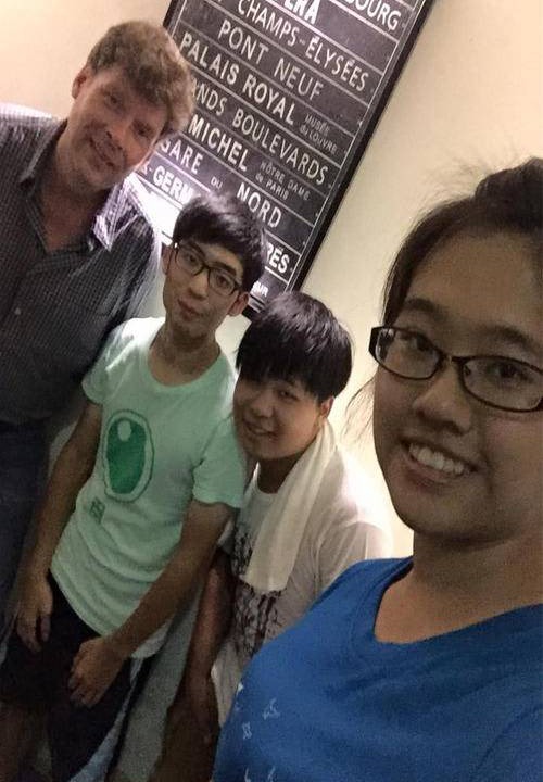 Photo of Others in Gushan District