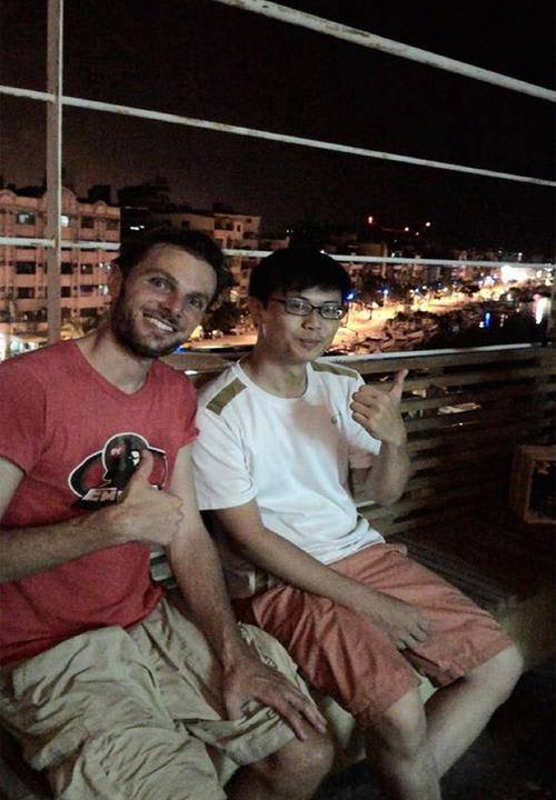 Photo of Others in Gushan District