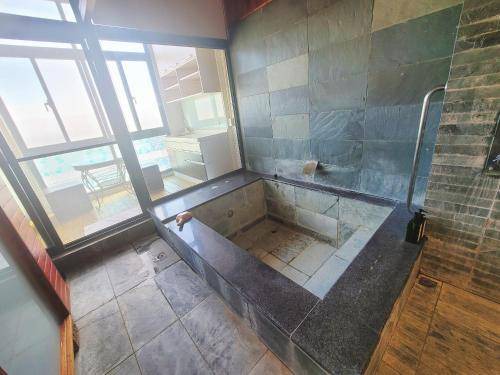 Photo of Bathroom in Jiaoxi