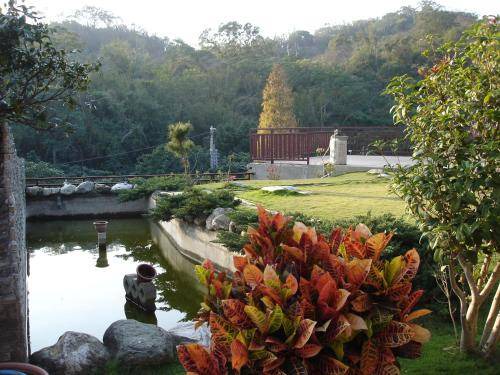 Photo of Outdoor in Xinpu