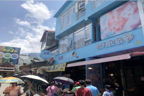 Photo of Others in Hengshan
