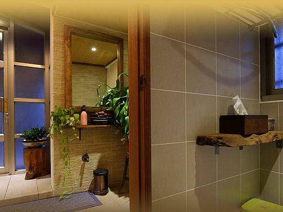 Photo of Bathroom in Hualien City Centre