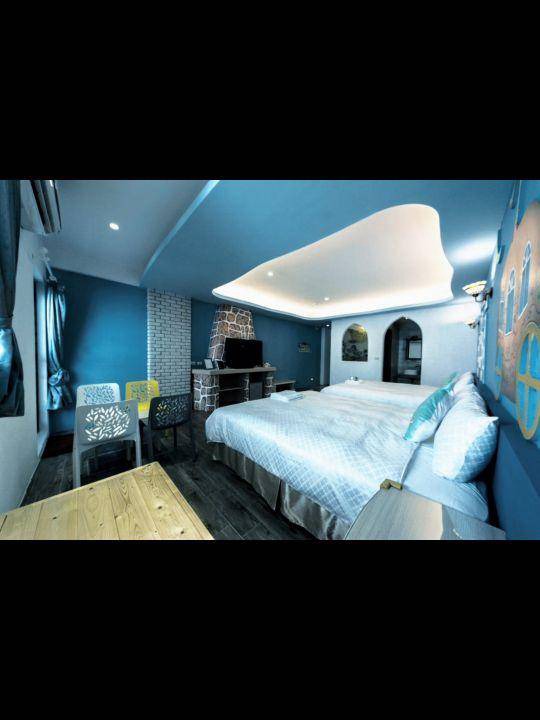 Photo of Bedroom in Sail Rock Beach