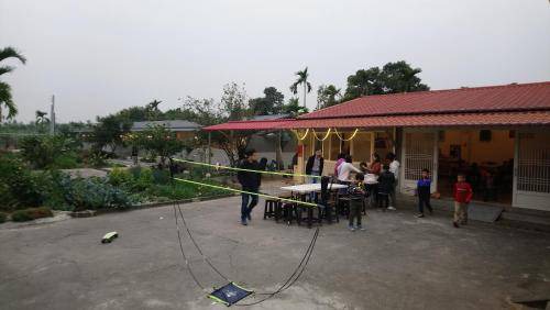 Photo of Others in Qishan District