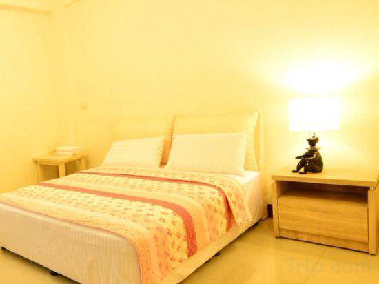 Photo of Bedroom in Hengchun Old Town