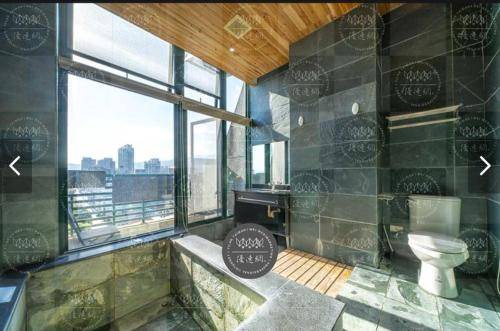 Photo of Bathroom in Jiaoxi