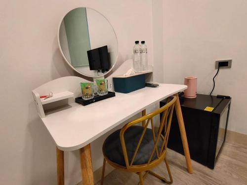 Photo of Bathroom in Hualien City Centre