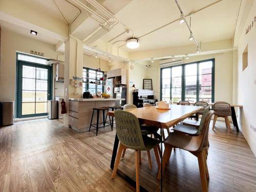 Photo of Livingroom in West District