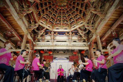 Photo of Others in Lukang