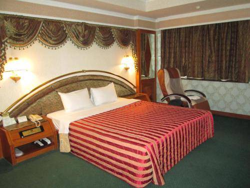 Photo of Bedroom in Anping