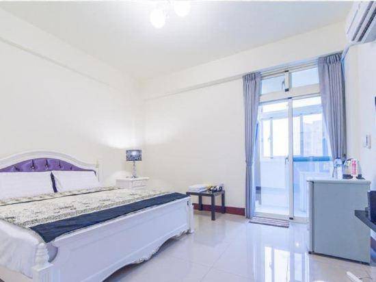 Photo of Bedroom in Hengchun Old Town