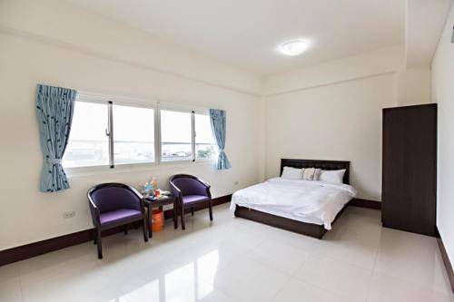 Photo of Bedroom in Taimali