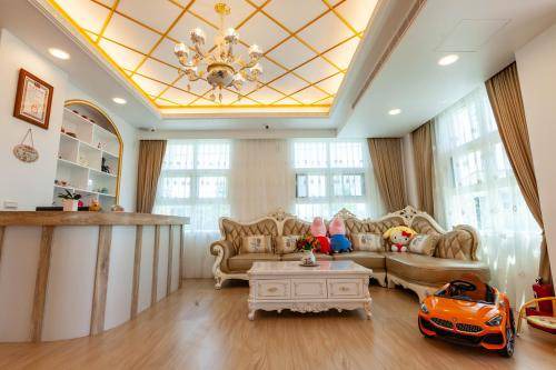Photo of Livingroom in Wujie
