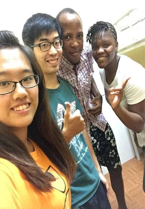 Photo of Others in Gushan District