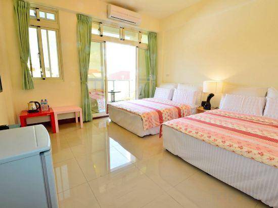 Photo of Bedroom in Hengchun Old Town