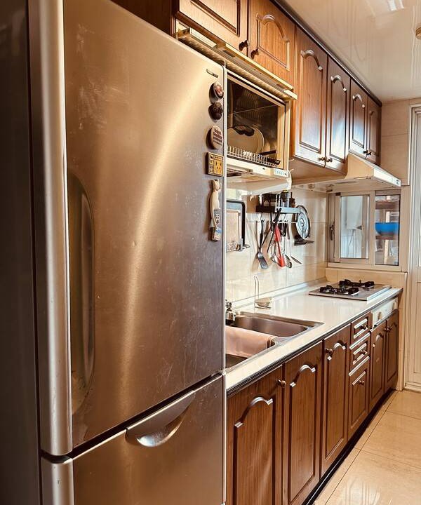 Photo of Kitchen in Luzhu District