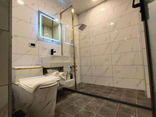 Photo of Bathroom in Hualien City Centre