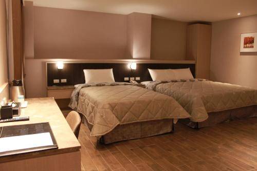 Photo of Bedroom in Huatan