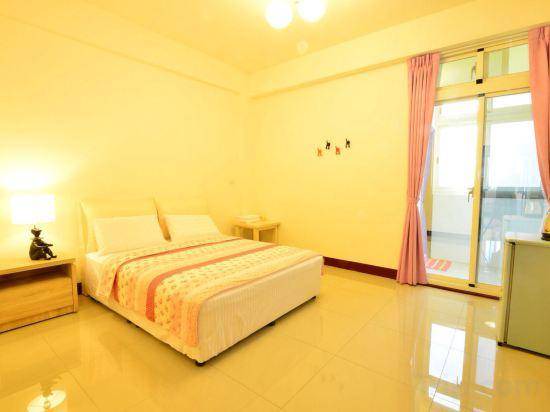 Photo of Bedroom in Hengchun Old Town